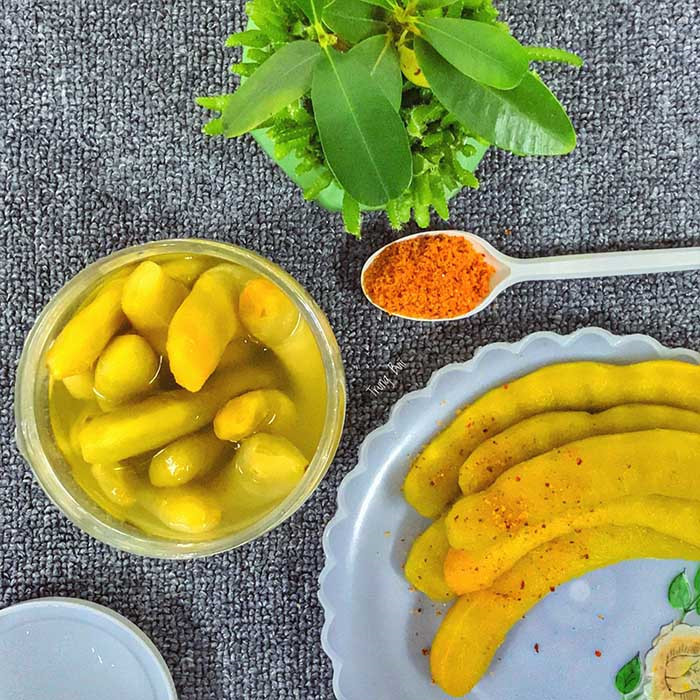 Thủ sẵn 7 món vặt lai rai cho ngày Tết khỏi buồn chán