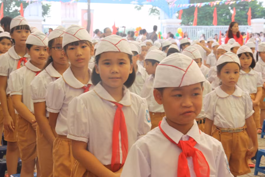 Chương trình GDPT mới có nhiều thay đổi