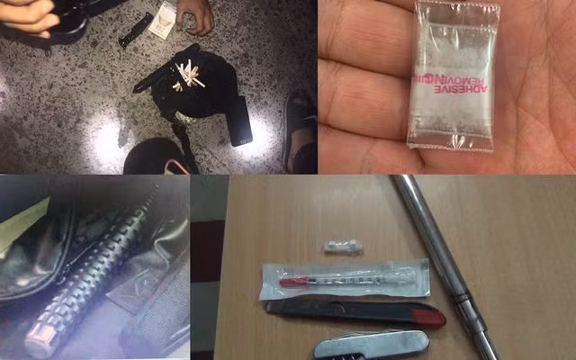 lực lượng 363 công an TPHCM 