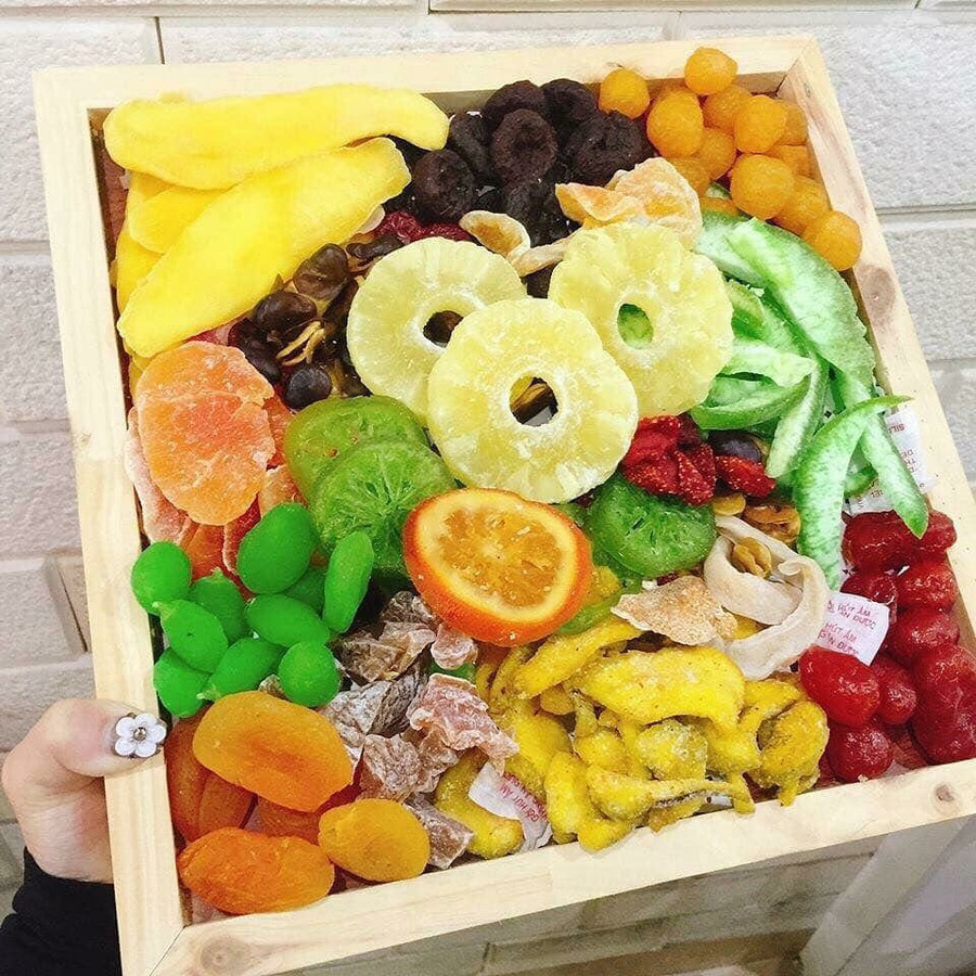 Thu san 7 mon vat lai rai cho ngay Tet khoi buon chan hinh anh 12