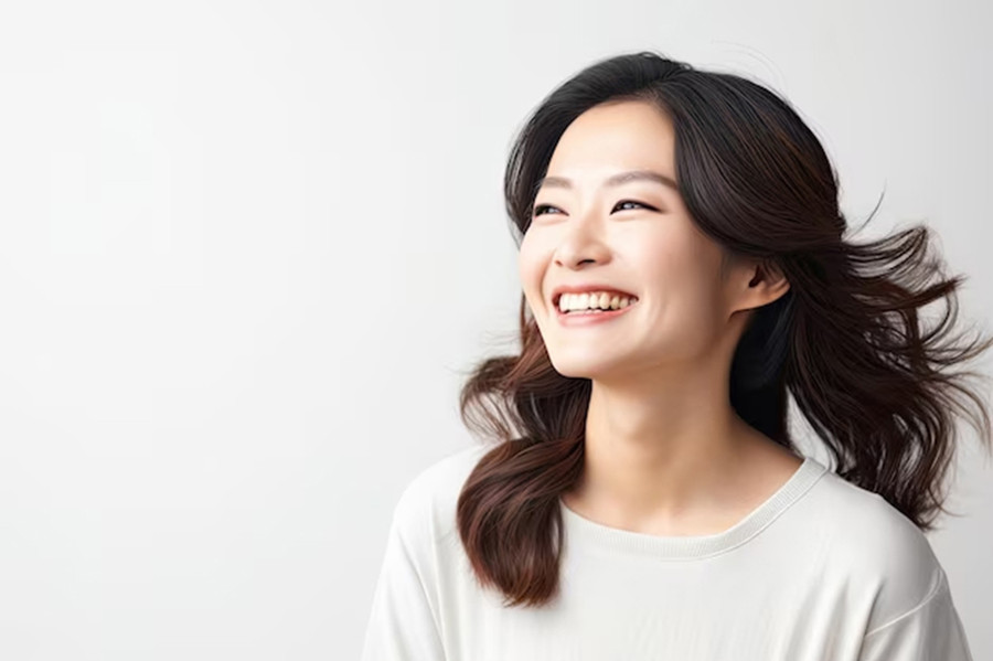 Giao tiếp bằng mắt có thể coi là một nghệ thuật tinh tế. (Ảnh: ITN). Giao tiếp bằng mắt có thể coi là một nghệ thuật tinh tế. (Ảnh: ITN).