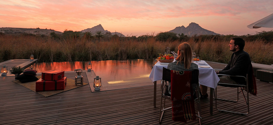 Quà tặng trải nghiệm giúp củng cố mối quan hệ giữa người tặng quà và người nhận. (Ảnh: ITN). Quà tặng trải nghiệm giúp củng cố mối quan hệ giữa người tặng quà và người nhận. (Ảnh: ITN).