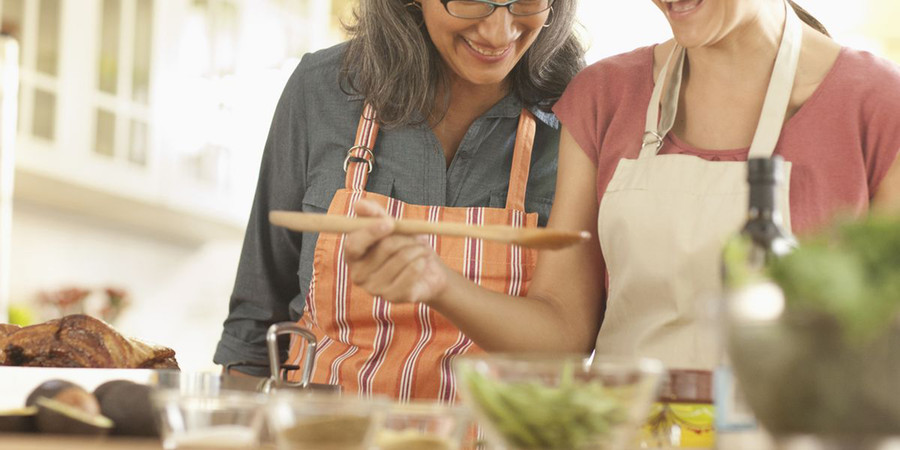 Tặng quà trải nghiệm khiến bạn tập trung vào tính cách của người được tặng. (Ảnh: ITN). Tặng quà trải nghiệm khiến bạn tập trung vào tính cách của người được tặng. (Ảnh: ITN).