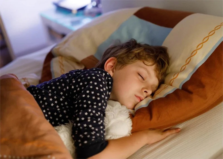 Hãy khiến việc thức dậy trở nên thú vị hơn bằng cách kết hợp một số bước nhỏ vào lịch trình buổi sáng. (Ảnh: ITN). Hãy khiến việc thức dậy trở nên thú vị hơn bằng cách kết hợp một số bước nhỏ vào lịch trình buổi sáng. (Ảnh: ITN).