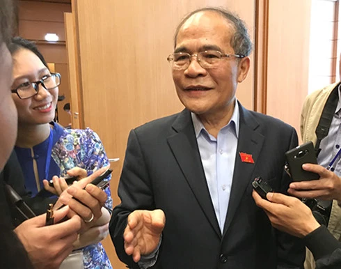 “Làm ở đâu cũng phải hiểu việc dân, việc nước”