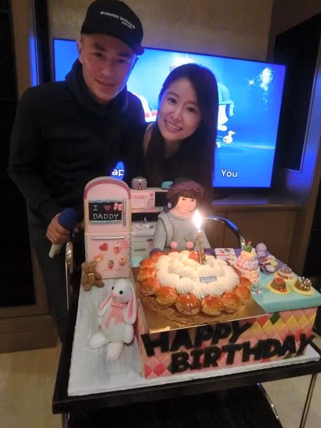 gan 3 nam thi phi, lam tam nhu van giu duoc chan chong chi bang nhung chieu cuc cu nay - 9