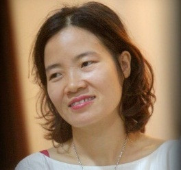 Dịch giả Nguyễn Thu Hiền: “Cái quan trọng không phải bạn làm gì cho con, mà quan trọng là con bạn cảm nhận được tình yêu đó như thế nào” Dịch giả Nguyễn Thu Hiền: “Cái quan trọng không phải bạn làm gì cho con, mà quan trọng là con bạn cảm nhận được tình yêu đó như thế nào”