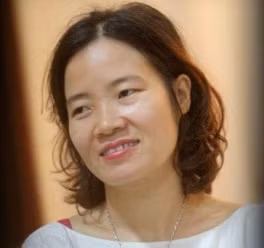 Dịch giả Nguyễn Thu Hiền: “Cái quan trọng không phải bạn làm gì cho con, mà quan trọng là con bạn cảm nhận được tình yêu đó như thế nào”