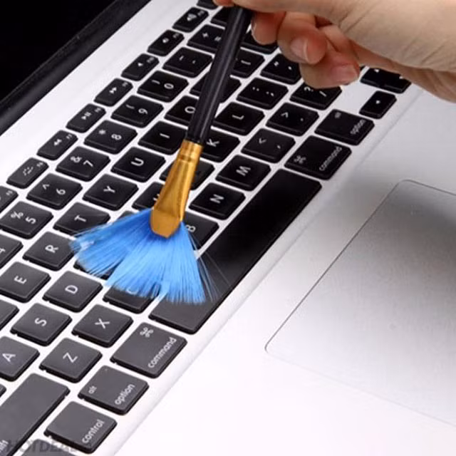 Ai hay dùng máy tính cần né ngay 5 thói quen sau kẻo gây hại sức khỏe - Hình 5