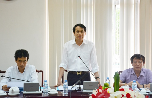 Thứ trưởng Phạm Mạnh Hùng kiểm tra kết quả xây dựng nông thôn mới tại thành phố Cần Thơ và tỉnh Cà Mau ảnh 5