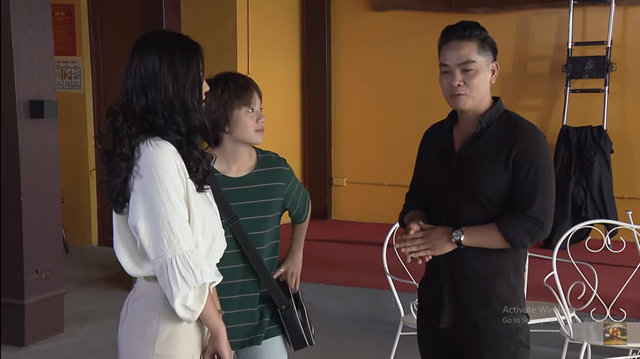 Về nhà đi con tập 69 Preview: Nhân vật mới hxuất hiện. Về nhà đi con tập 69 Preview: Nhân vật mới hxuất hiện.