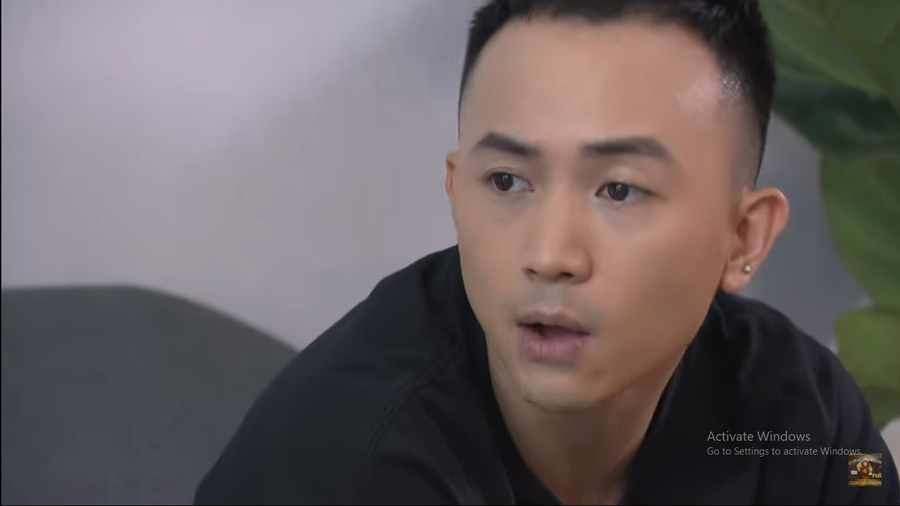 Về nhà đi con tập 69 Preview: Dũng tiếp tục ca thán thói trăng hoa của Vũ. Về nhà đi con tập 69 Preview: Dũng tiếp tục ca thán thói trăng hoa của Vũ.