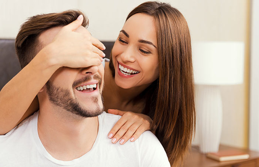 Một mối quan hệ chỉ thành công khi cả hai bên đều đóng vai trò ngang nhau. (Ảnh: ITN). Một mối quan hệ chỉ thành công khi cả hai bên đều đóng vai trò ngang nhau. (Ảnh: ITN).