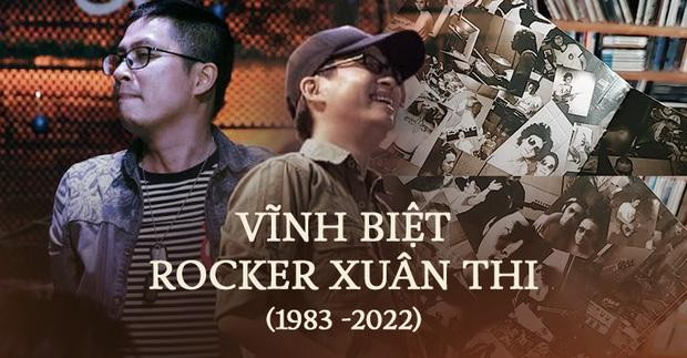 Nỗi buồn không nguôi trong lòng người yêu âm nhạc và người thân