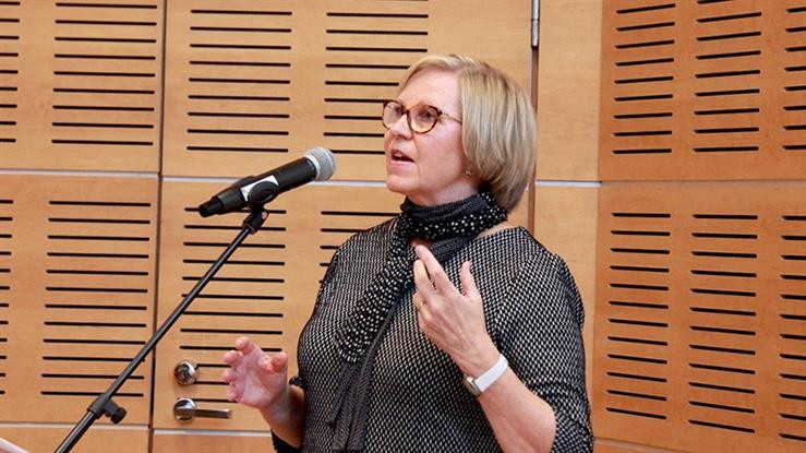 Đổi mới giáo dục: “Bắt đầu từ chính chúng ta“ ảnh 2