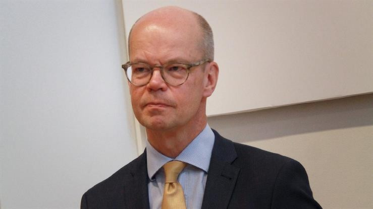 Đổi mới giáo dục: “Bắt đầu từ chính chúng ta“ ảnh 1