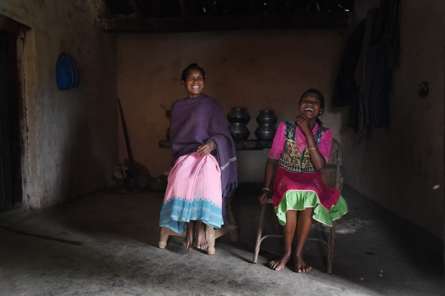 mai mot truyen thong xam hinh o bo lac baiga