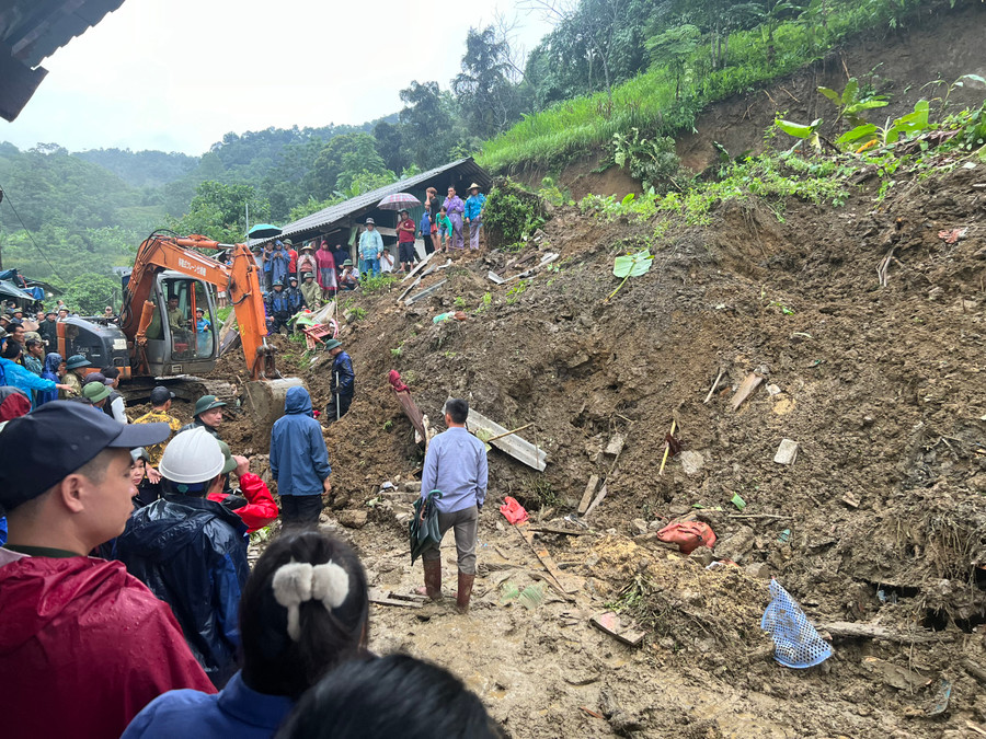 Hiện trường sự việc. Hiện trường sự việc.