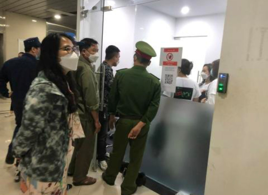 Hệ thống “chứng khoán quốc tế” thành lập hàng chục sàn lừa đảo giao dịch trên MT4, MT5, nhà đầu tư cần cảnh giác ảnh 1 Hệ thống “chứng khoán quốc tế” thành lập hàng chục sàn lừa đảo giao dịch trên MT4, MT5, nhà đầu tư cần cảnh giác ảnh 1