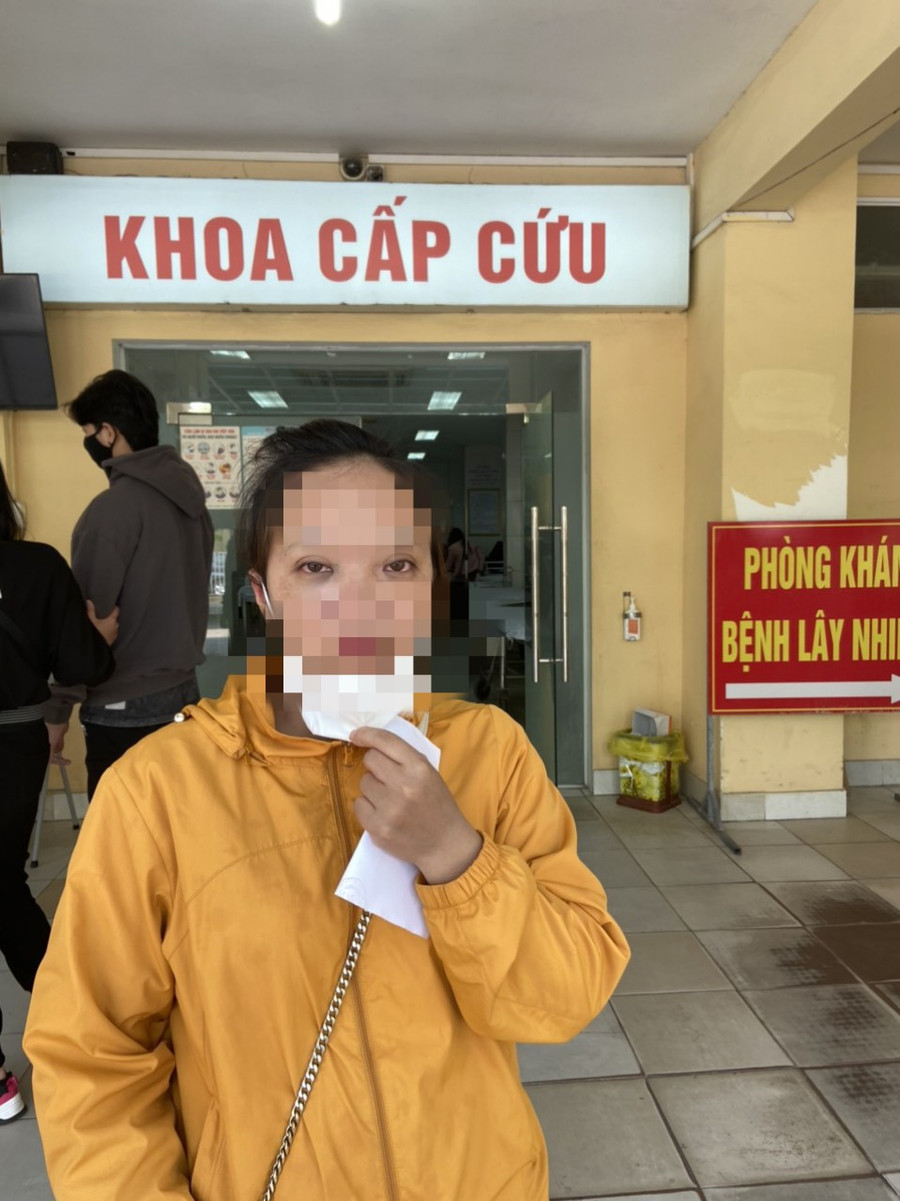 Hệ thống “chứng khoán quốc tế” thành lập hàng chục sàn lừa đảo giao dịch trên MT4, MT5, nhà đầu tư cần cảnh giác ảnh 3 Hệ thống “chứng khoán quốc tế” thành lập hàng chục sàn lừa đảo giao dịch trên MT4, MT5, nhà đầu tư cần cảnh giác ảnh 3