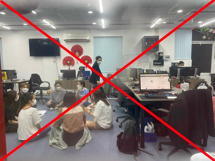 Các sàn ACX, LCM, SEA Investing, DK Trade, Scope Markets có dấu hiệu lừa đảo? ảnh 2