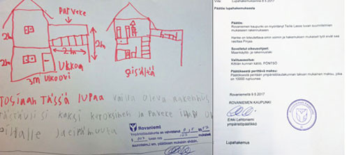 cau-be-8-tuoi-duoc-thanh-pho-cap-giay-phep-xay-dung-1