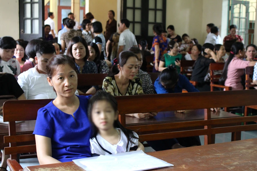 Bài học lớn trong công tác quản lý học sinh