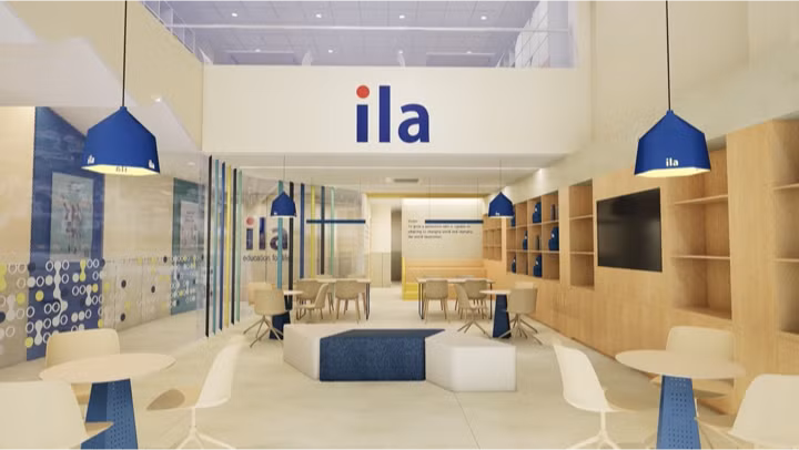 ILA khai trương trung tâm thứ 46 tại TP Hồ Chí Minh