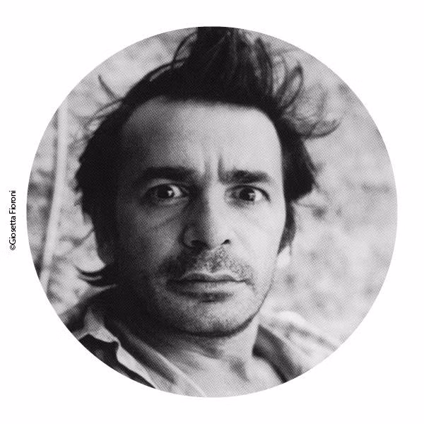 Nghệ sĩ Giacinto Cerone có một tình yêu đặc biệt với Việt Nam.