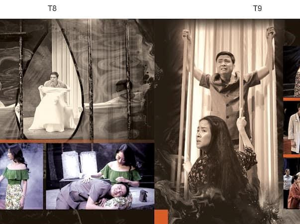 Vở kịch sẽ đem lại cho khán giả nhiều bất ngờ và thú vị.