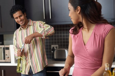 Nhung cach tranh thai 