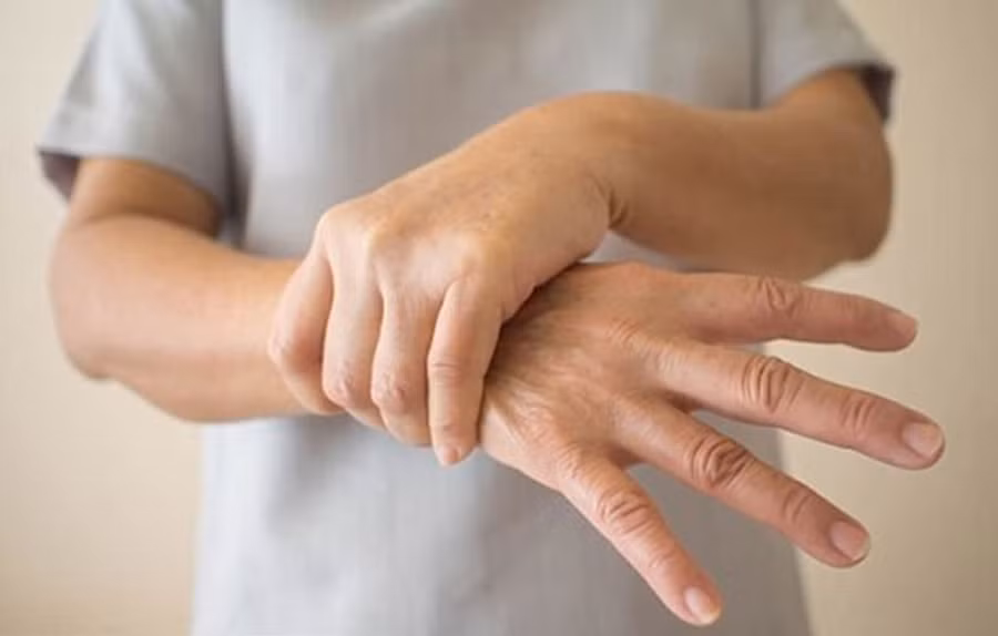 Nếu các triệu chứng của bạn ở mức độ nhẹ, bạn có thể không cần điều trị. (Ảnh: ITN)