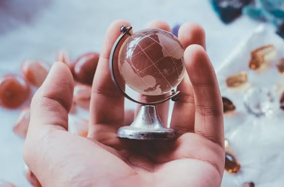 Thế hệ công dân toàn cầu “đời 4.0” ngày càng hoàn thiện về mọi mặt - Ảnh: Unsplash