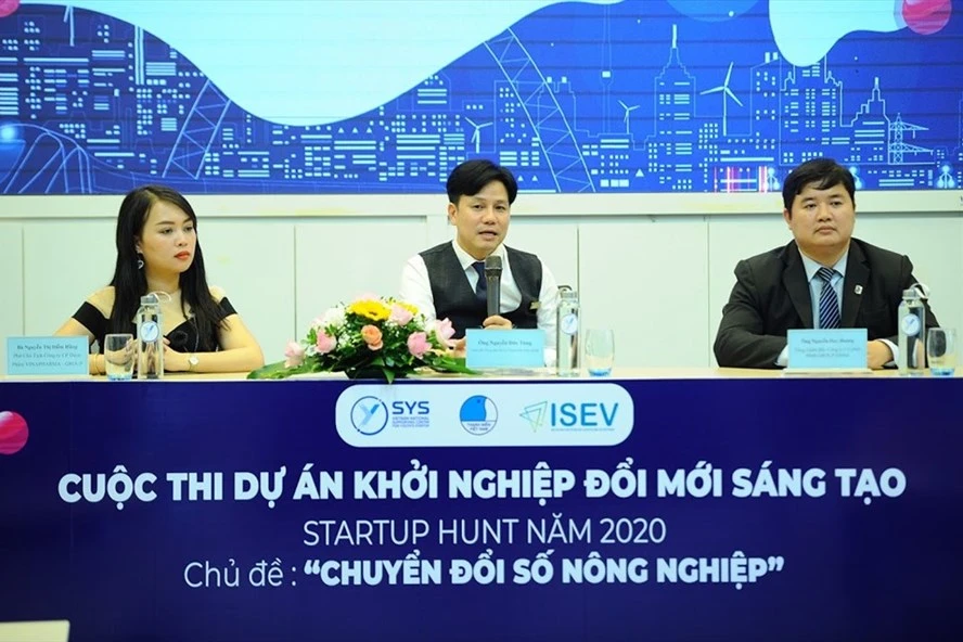 BTC Phát động cuộc thi năm 2020.