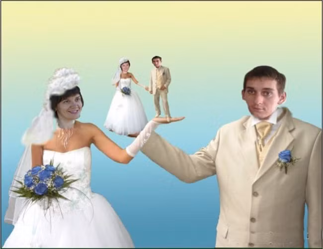 tai sao lai co nhung buc anh cuoi hai huoc nhu the nay? hinh anh 10