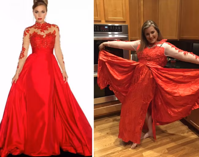 "do khoc, do cuoi" voi tham hoa mua hang qua mang hinh anh 1