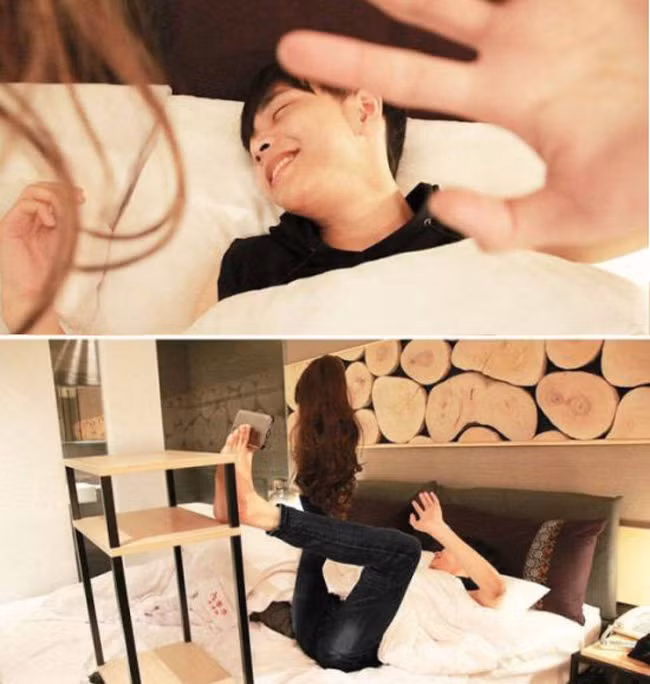 nhung hinh anh "cuoi nghieng nga" sau khi xem xong hinh anh 6