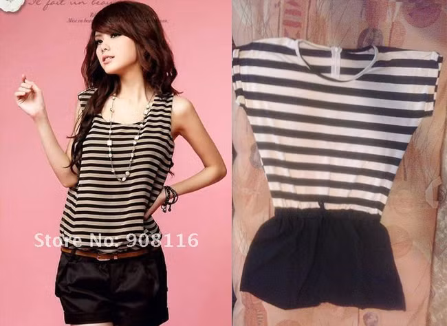 "do khoc, do cuoi" voi tham hoa mua hang qua mang hinh anh 2