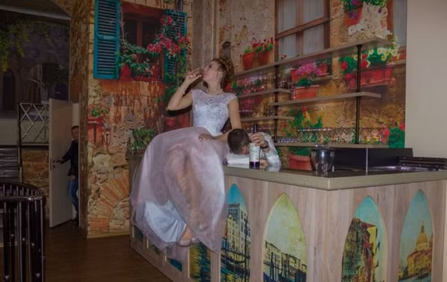 tai sao lai co nhung buc anh cuoi hai huoc nhu the nay? hinh anh 6