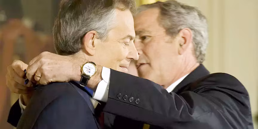 Kỳ 3: Những bê bối chính trị làm rung chuyển thế giới