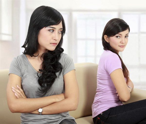 Kiểu người nên tránh xa để không rước họa vào thân