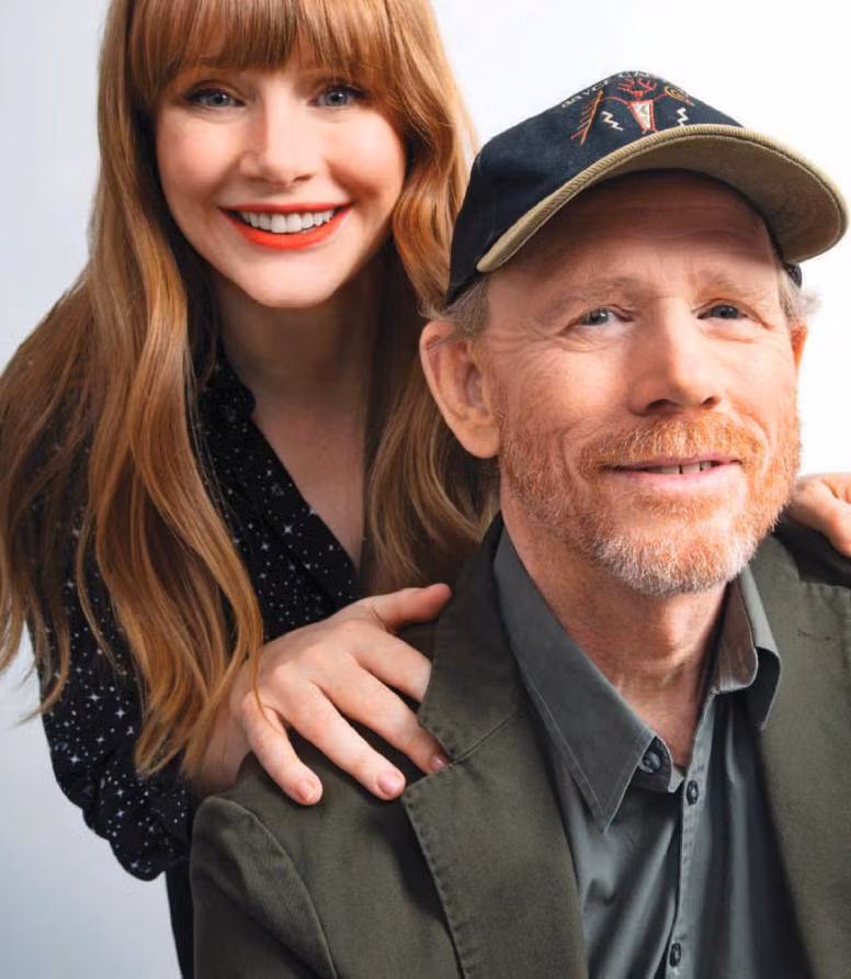 Những cặp cha con nổi tiếng thế giới ảnh 2