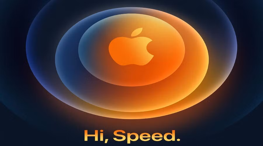 Apple chốt ngày ra mắt iPhone 12 