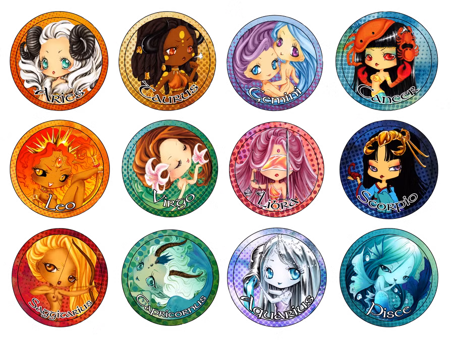  Kim Ngưu ngập tràn tình yêu, Sư Tử liên tiếp nhận tin vui tài lộc ngày 18/4