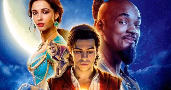 Những phiên bản chuyển thể từ hoạt hình đình đám của Hãng phim Walt Disney ảnh 3