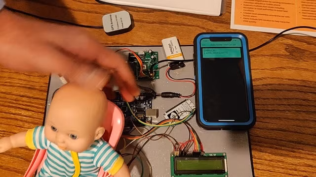 Pranavh Joshua Vallabhaneni và phát minh mang tính nhân văn.