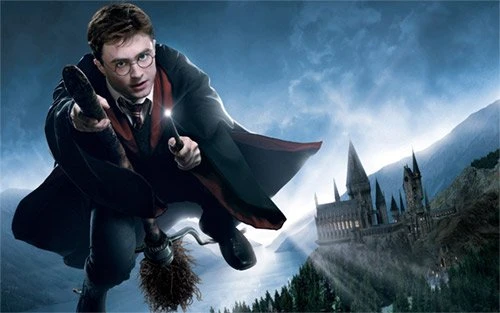 Fan cuồng “Harry Potter” bán thân vì thần tượng 