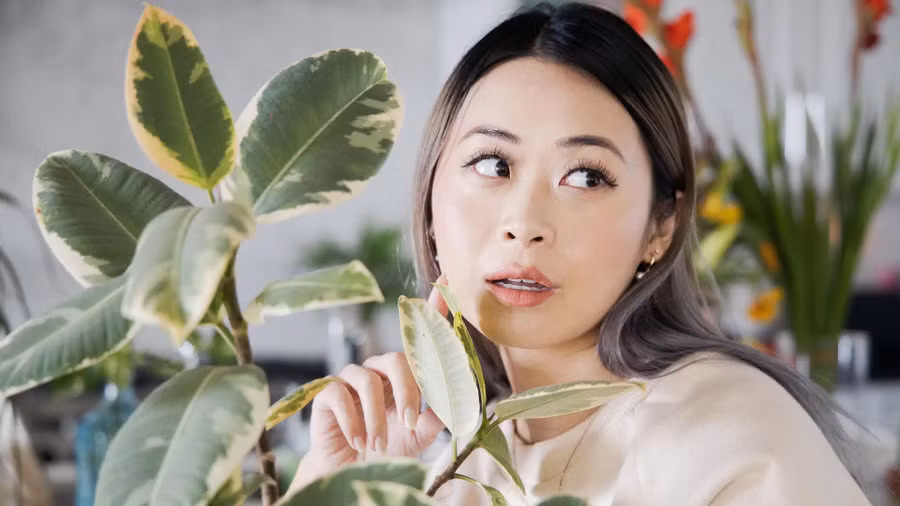 Lòng từ bi với bản thân cũng tương quan với sức khỏe thể chất và tinh thần tốt hơn. (Ảnh: ITN).