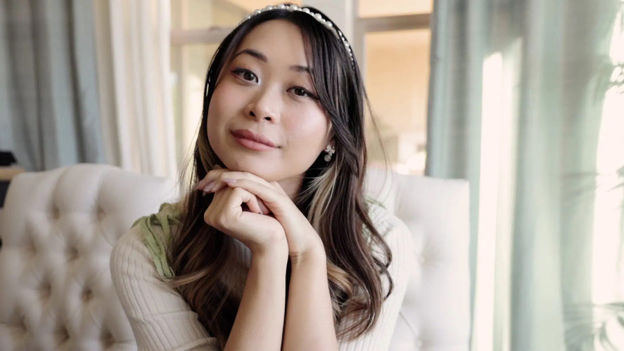 Đối xử tốt với bản thân sẽ giúp bạn tìm thấy hạnh phúc. (Ảnh: ITN). Đối xử tốt với bản thân sẽ giúp bạn tìm thấy hạnh phúc. (Ảnh: ITN).