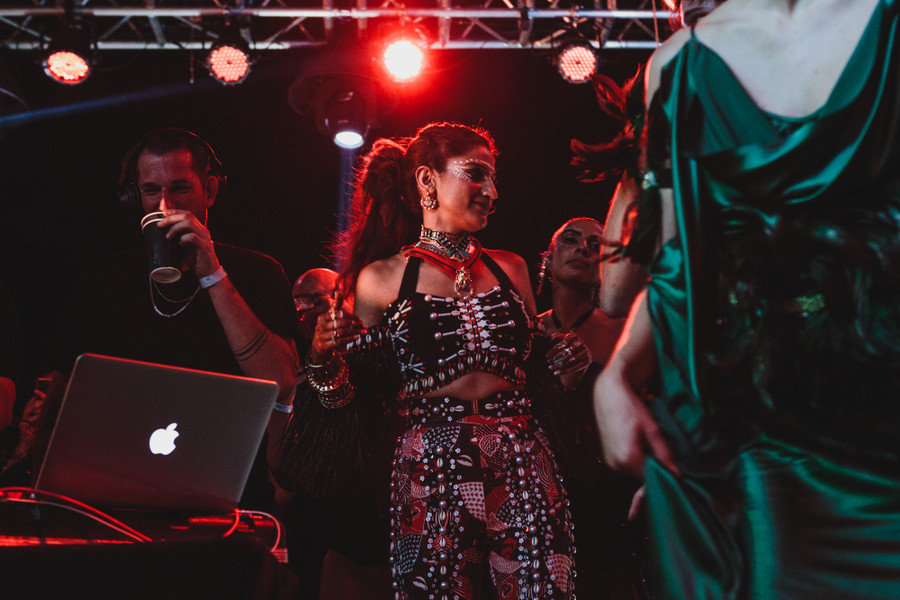 Và cũng là lễ cưới "tốn kém" nhất diễn ra ở Việt Nam